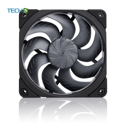 ノクチュア Noctua NF-A12x25 G2 PWM Sx2-PP chromax.black - 次世代